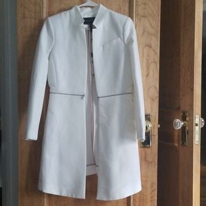 BCBG MAXAZRIA Arelia Coat